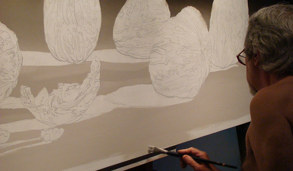 Inside Out — proceso 1