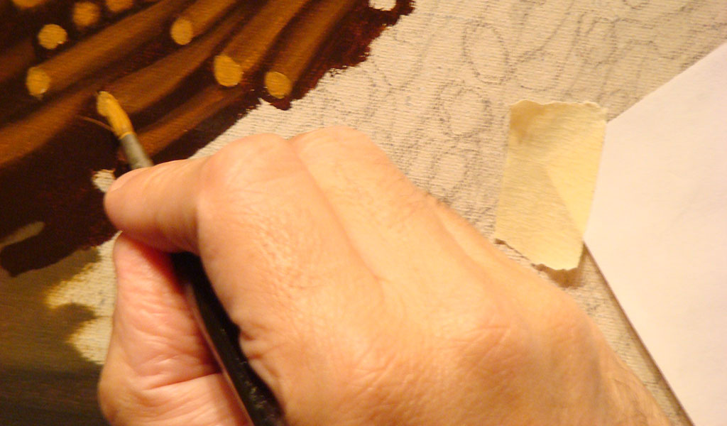 Mexican Gadgets — proceso 2