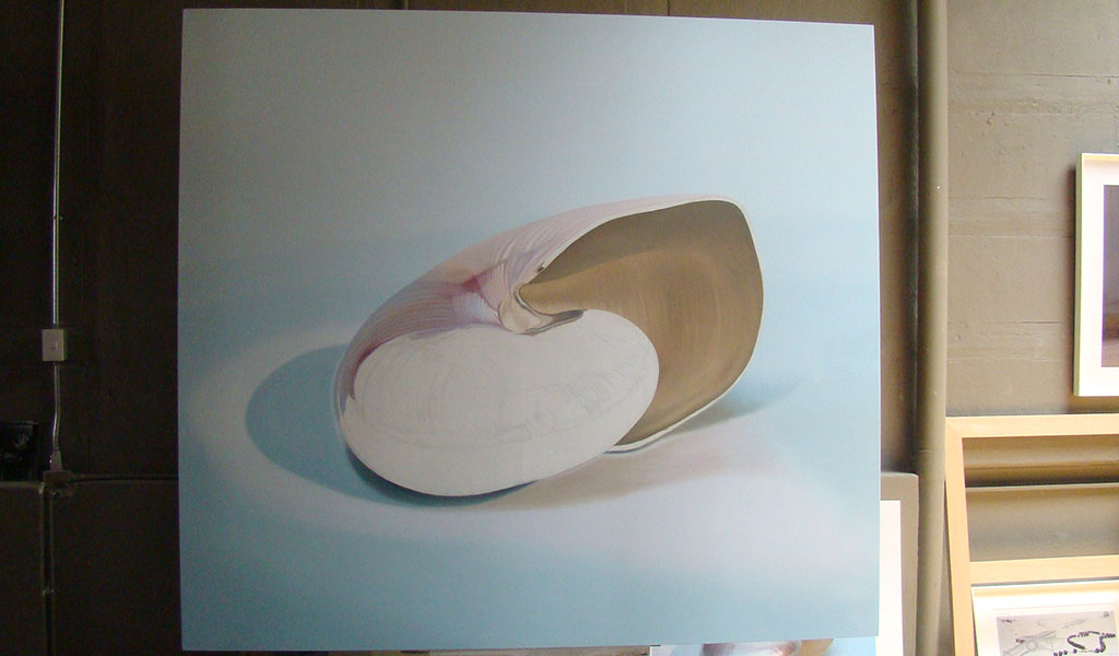 Nautilus — proceso 1