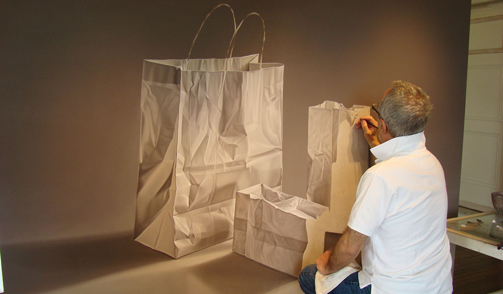 New York Bags — proceso 2