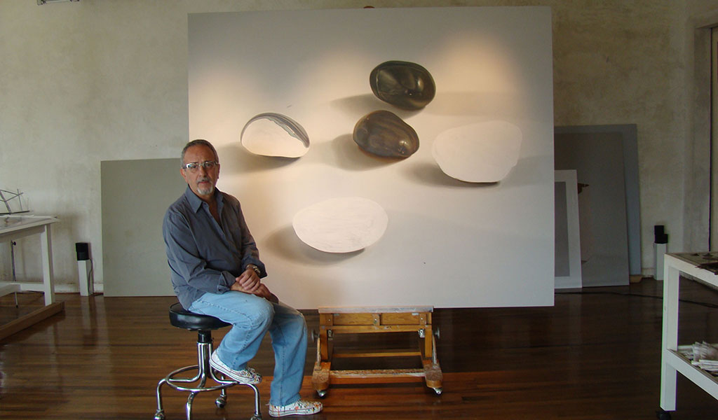 Piedras — proceso 1