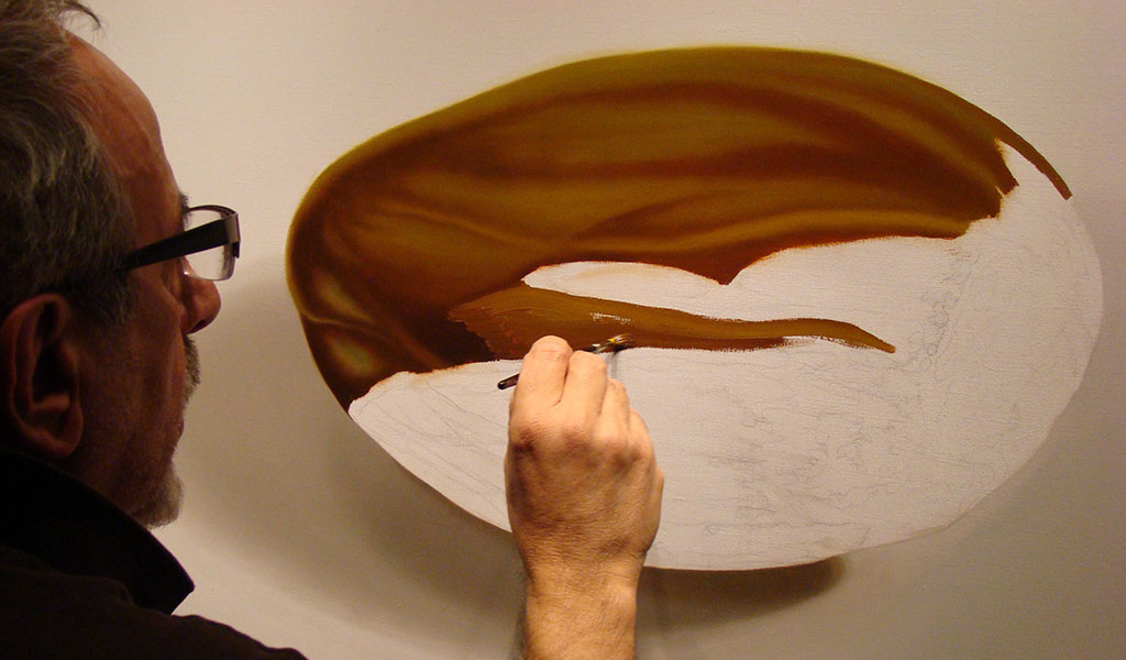 Piedras — proceso 2