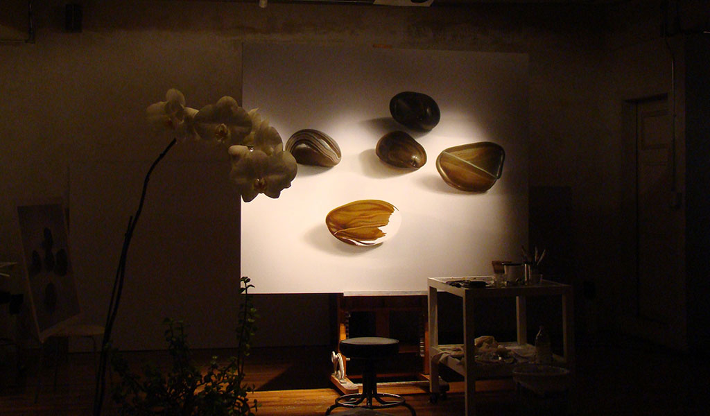 Piedras — proceso 4