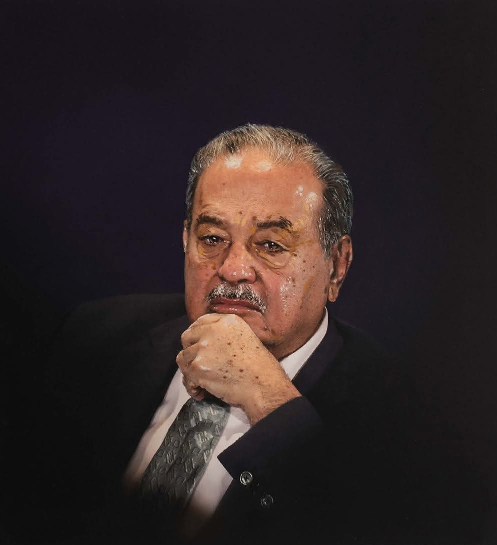 Carlos Slim