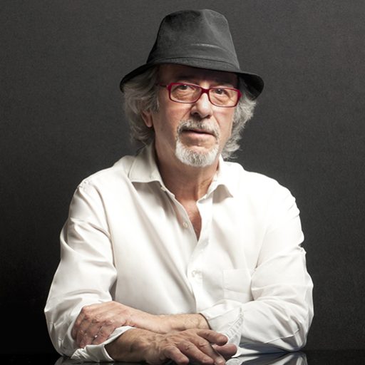 Hugo Laurencena