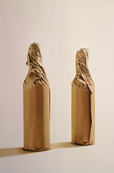 Dos Botellas