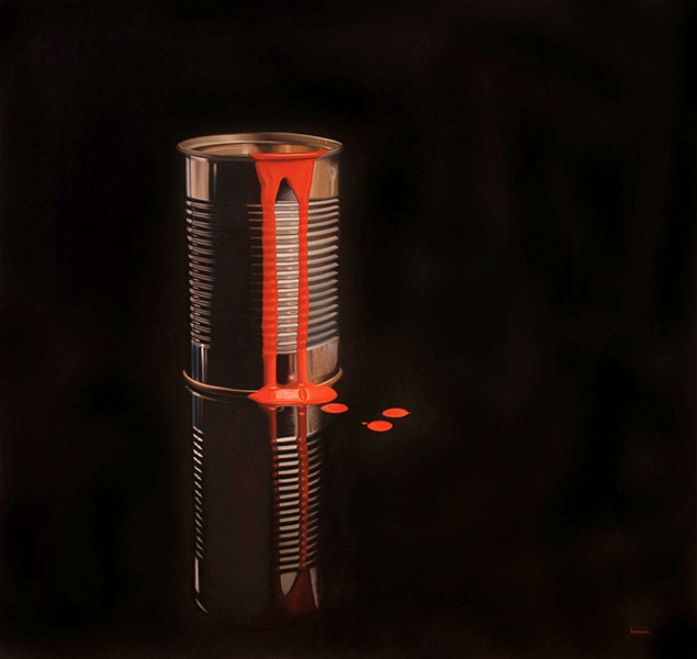 Dripping I
