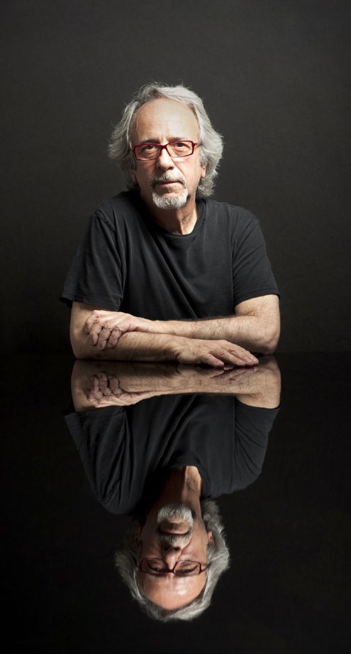 Hugo Laurencena
