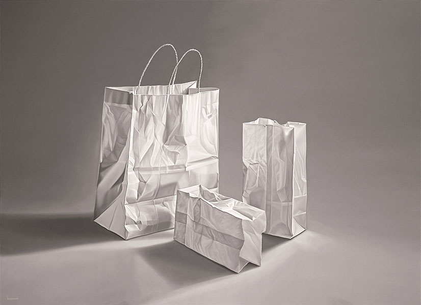 New York Bags