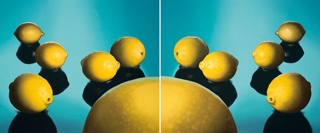 Once Limones