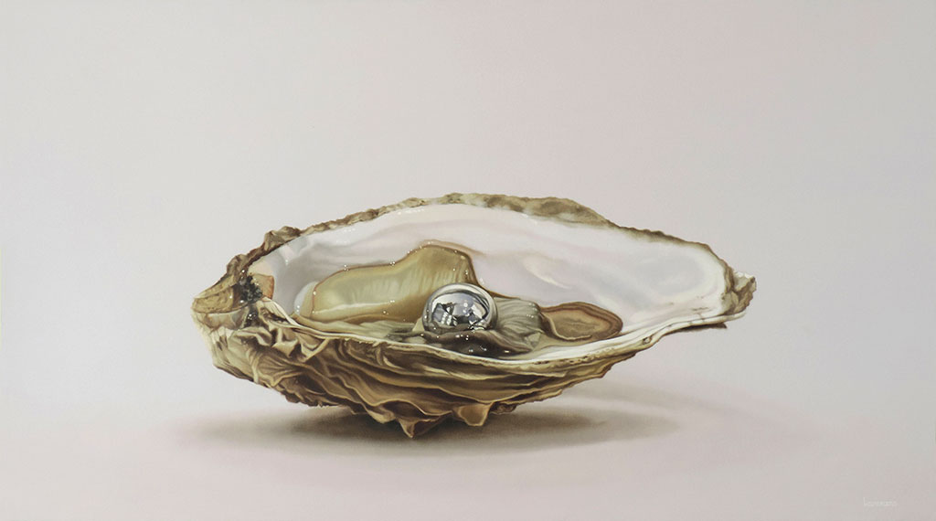 Ostra