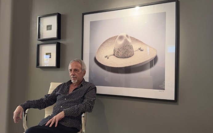Forbes — At the Limits of Hyperrealism
