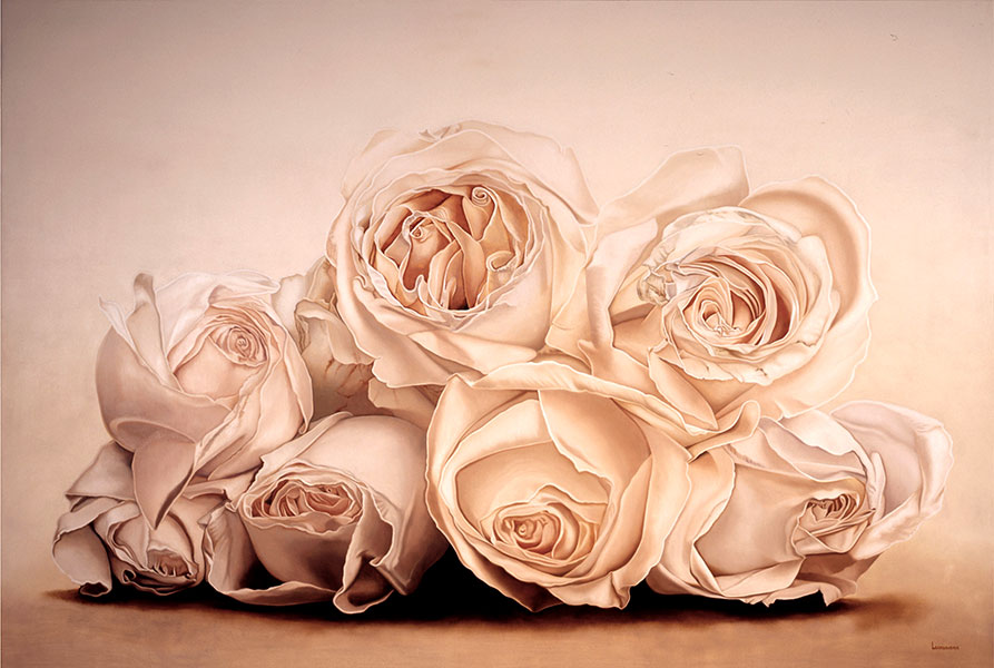 Rosas